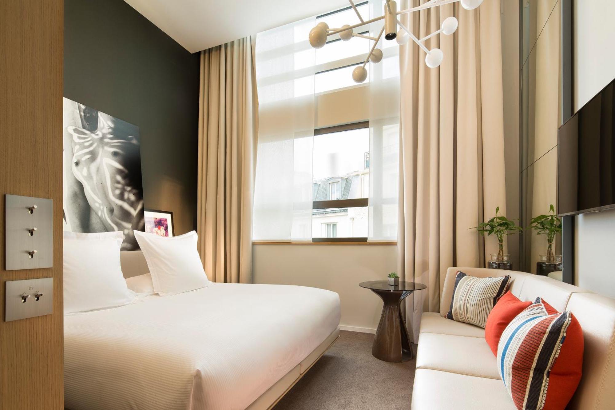 Le Cinq Codet 5* Paris