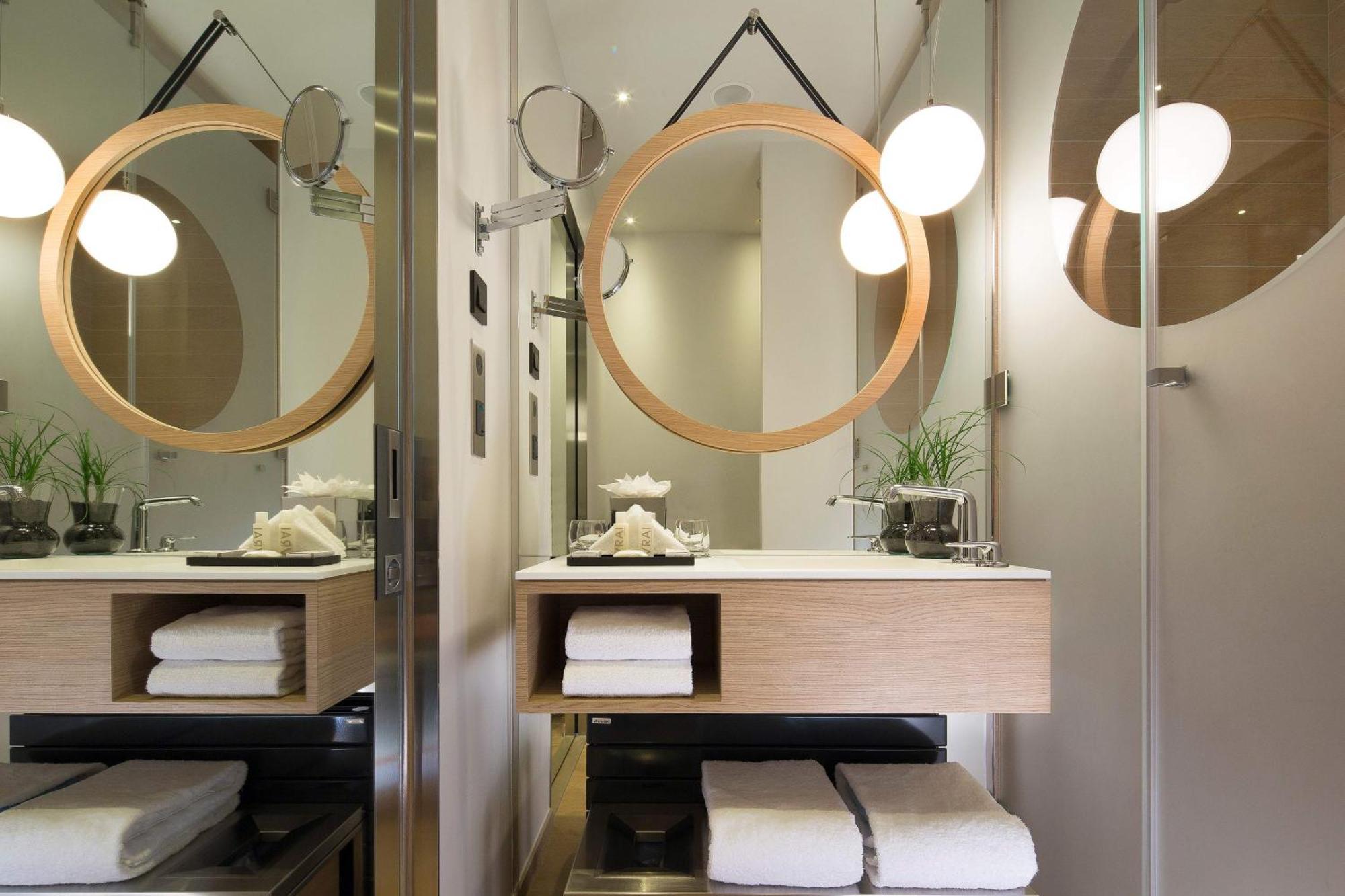 Hotel Le Cinq Codet
