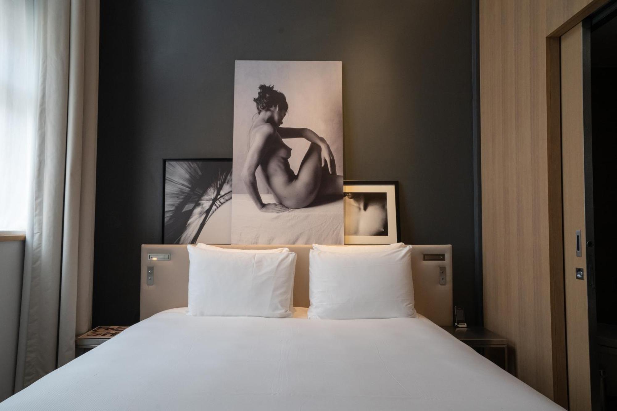 Le Cinq Codet Hotel Parigi