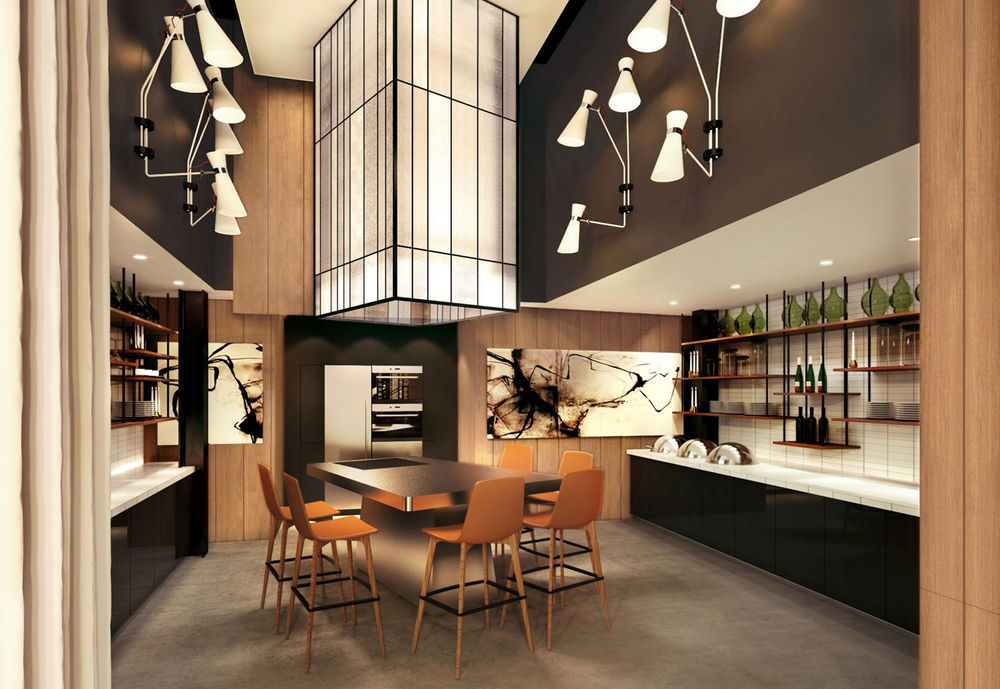 Le Cinq Codet 5* Parigi